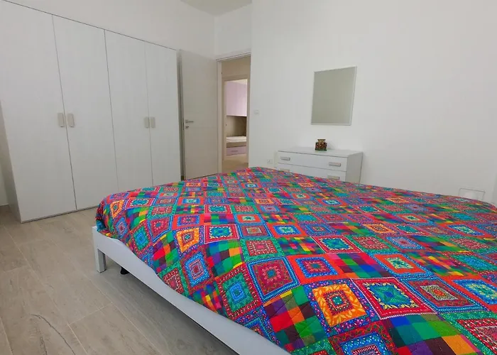 Teresa Apartamento Chioggia