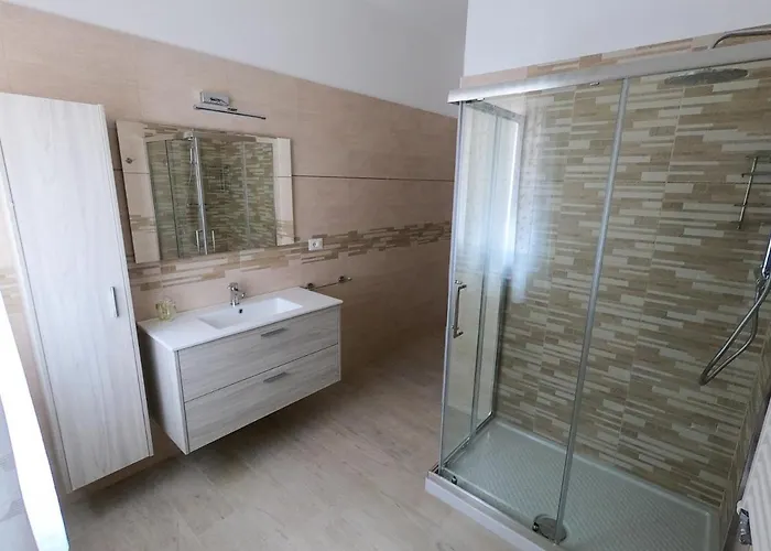 Apartamento Teresa Chioggia