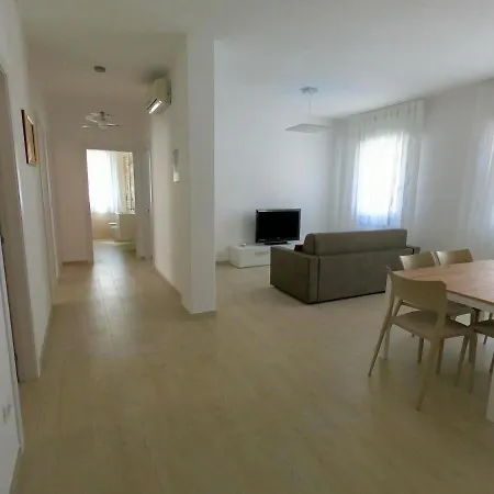 Teresa Apartment