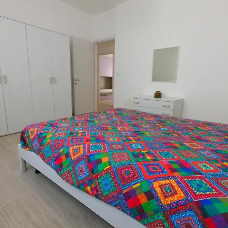 Teresa דירה קיוג'ה