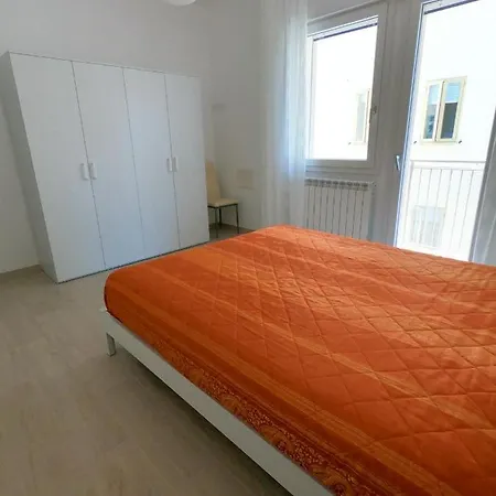 Apartment Teresa *